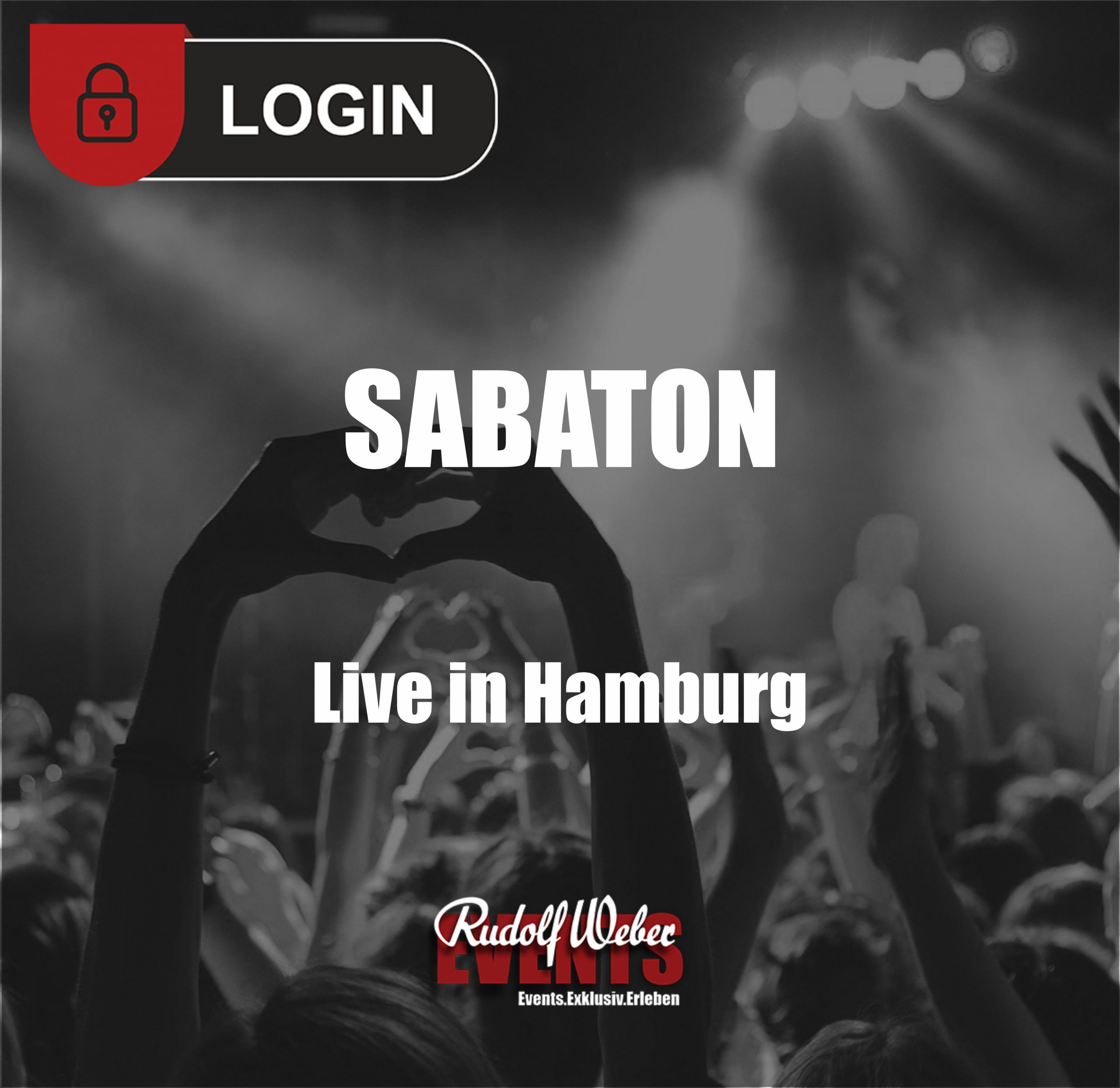 SABATON (28.04.27 Hamburg)