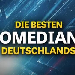 Die besten Comedians Deutschlands in Hannover: Tickets hier buchen.
