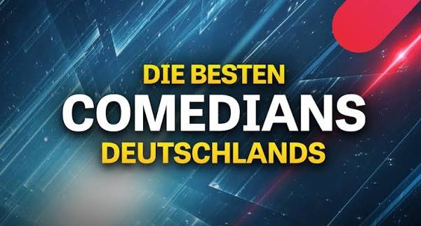 Die besten Comedians Deutschlands in Hannover: Tickets hier buchen.
