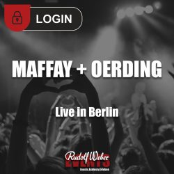 Maffay + Oerding in Berlin: Tickets hier sichern.