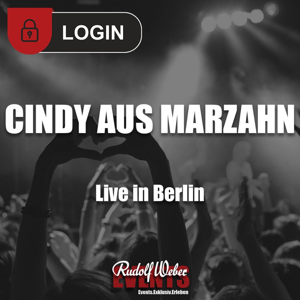 Cindy aus Marzahn - Einmal Prinzessin und zurück! (01.05.27, Berlin)