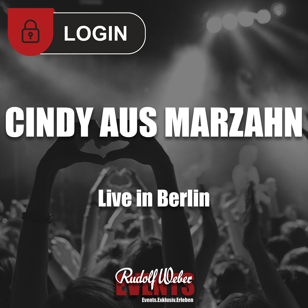 Cindy aus Marzahn in Berlin: Tickets für "Einmal Prinzessin und zurück!" jetzt sichern