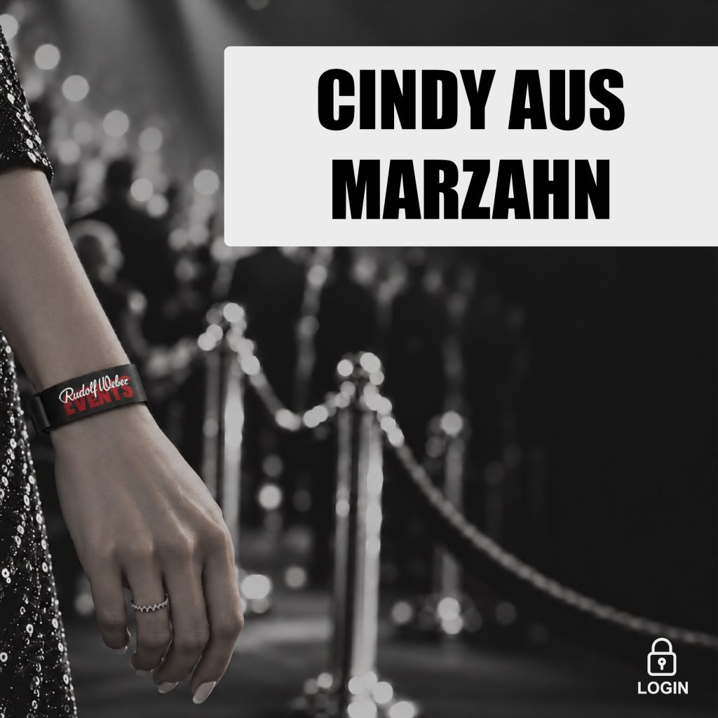 Cindy aus Marzahn - Einmal Prinzessin und zurück! (01.05.27, Berlin)