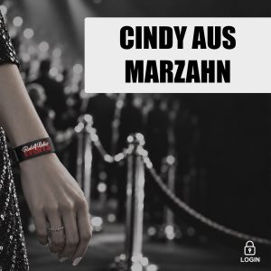 Cindy Aus Marzahn: Tickets hier buchen.