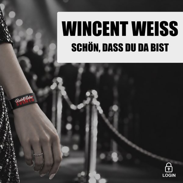 Wincent Weiss Tickets hier buchen.