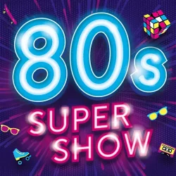 80s Super Show in Hannover: Tickets hier sichern.