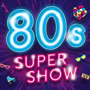 80s Super Show in Hannover: Tickets hier sichern.