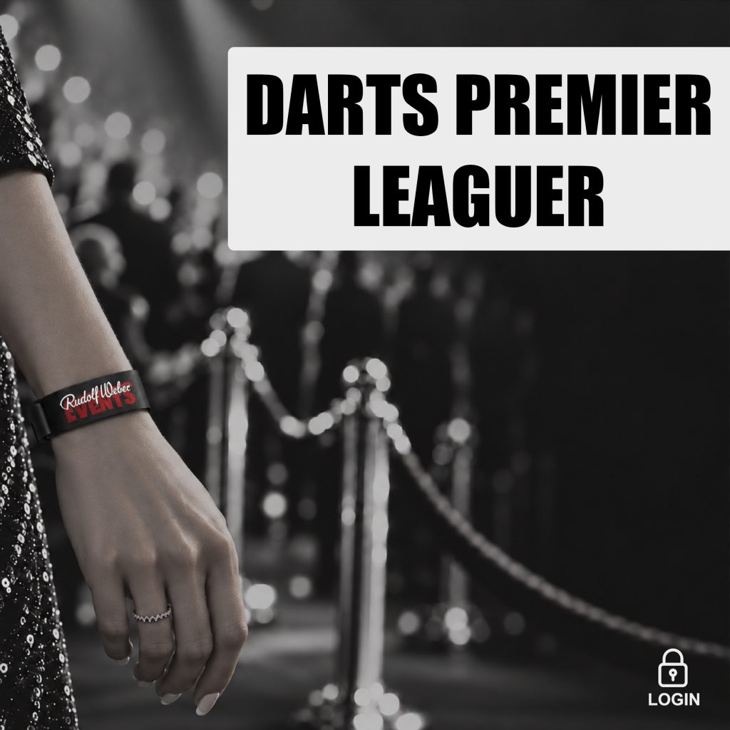 BetMGM Premier League Darts (11.02.27, Berlin)