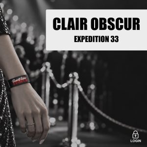 Clai Obscur: Tickets hier verfügbar.