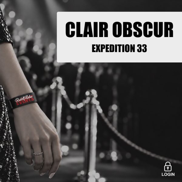 Clai Obscur: Tickets hier verfügbar.