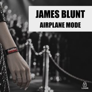 James Blunt tickets