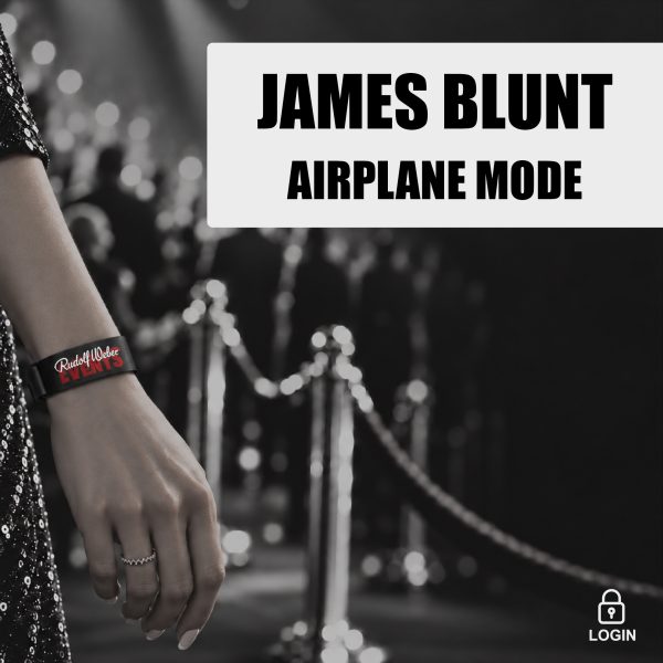 James Blunt tickets