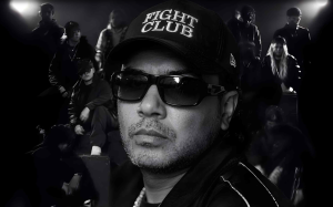 Killa Hakan & Ceza in Oberhausen: Tickets hier sichern.