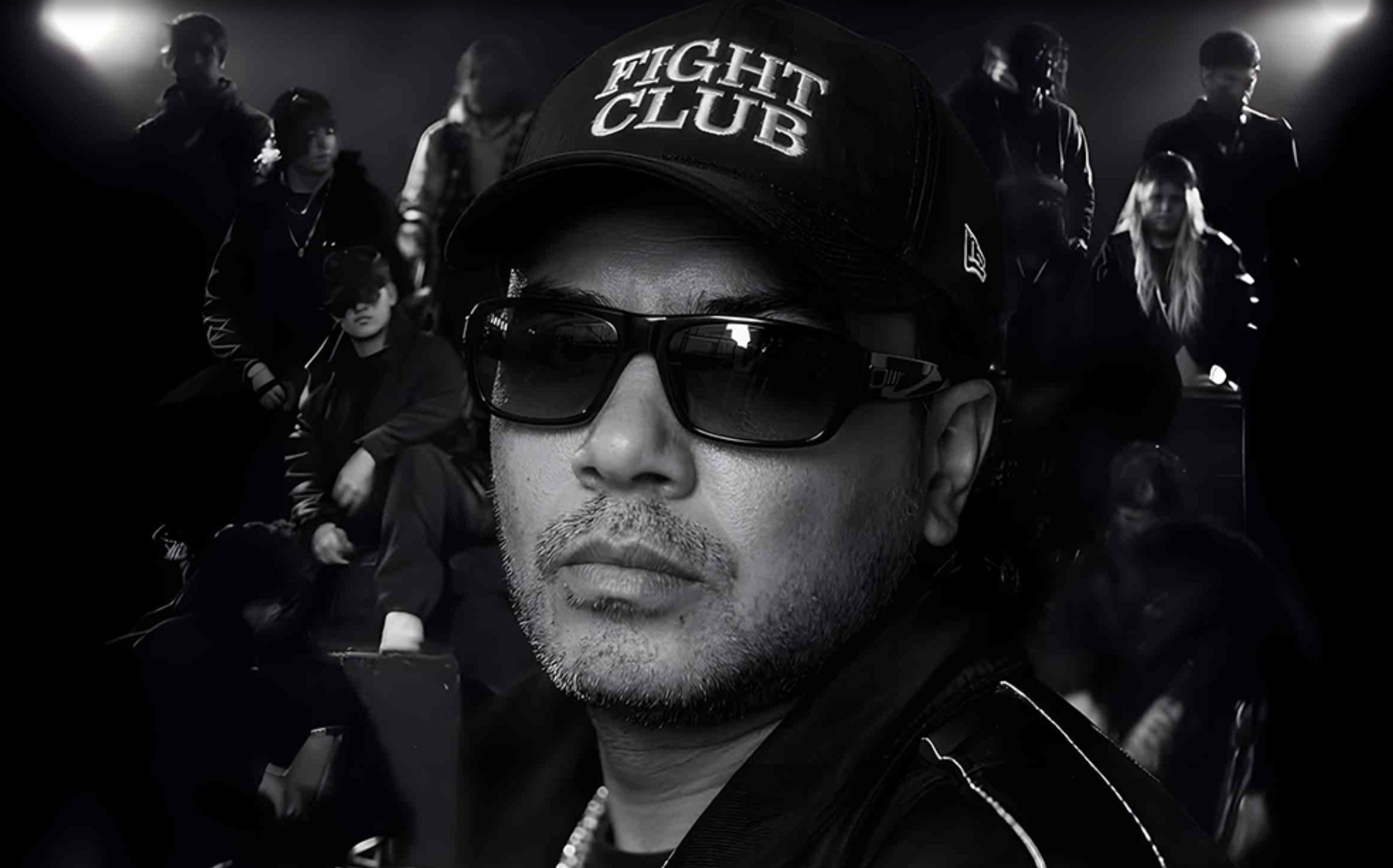 Killa Hakan & Ceza in Oberhausen: Tickets hier sichern.
