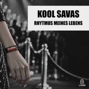 Kool Savas: Tickets hier buchen.