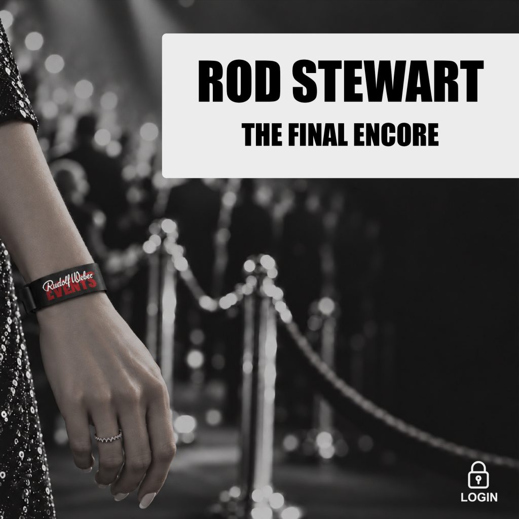 Rod Stewart - The Final Encore (01.06.27, Berlin)