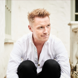 Ronan Keating: Tickets hier im Shop sichern.