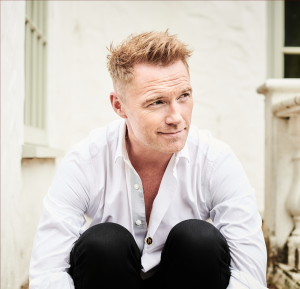 Ronan Keating: Tickets hier im Shop sichern.