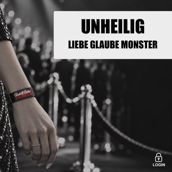 Unheilig: Tickets bei uns buchen.