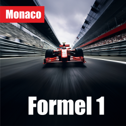 Formel 1 – Grand Prix von Monaco 2027