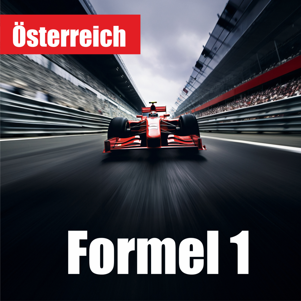 Formel 1 – Grand Prix von Österreich 2027