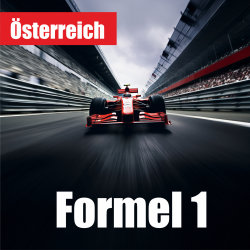 Formel 1 – Grand Prix von Österreich 2027