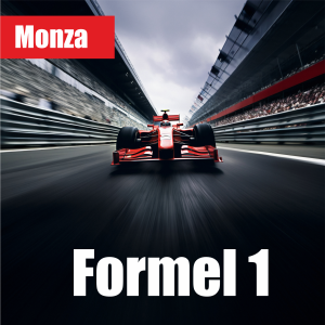 Formel 1 – Grand Prix von Italian Monza 2027