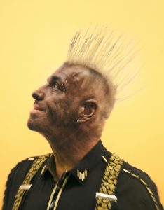 Till Lindemann - World Tour 2027: Tickets für die Konzerte bei uns sichern.