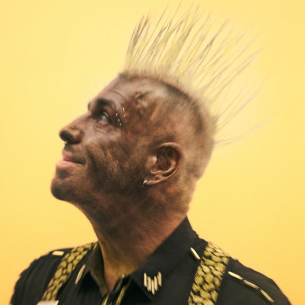 Till Lindemann - World Tour 2027: Tickets für die Konzerte bei uns sichern.