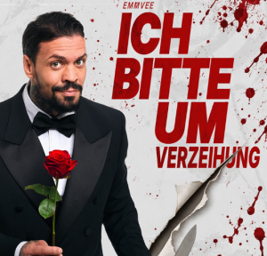 EMMVEE in Oberhausen: Tickets hier buchen.