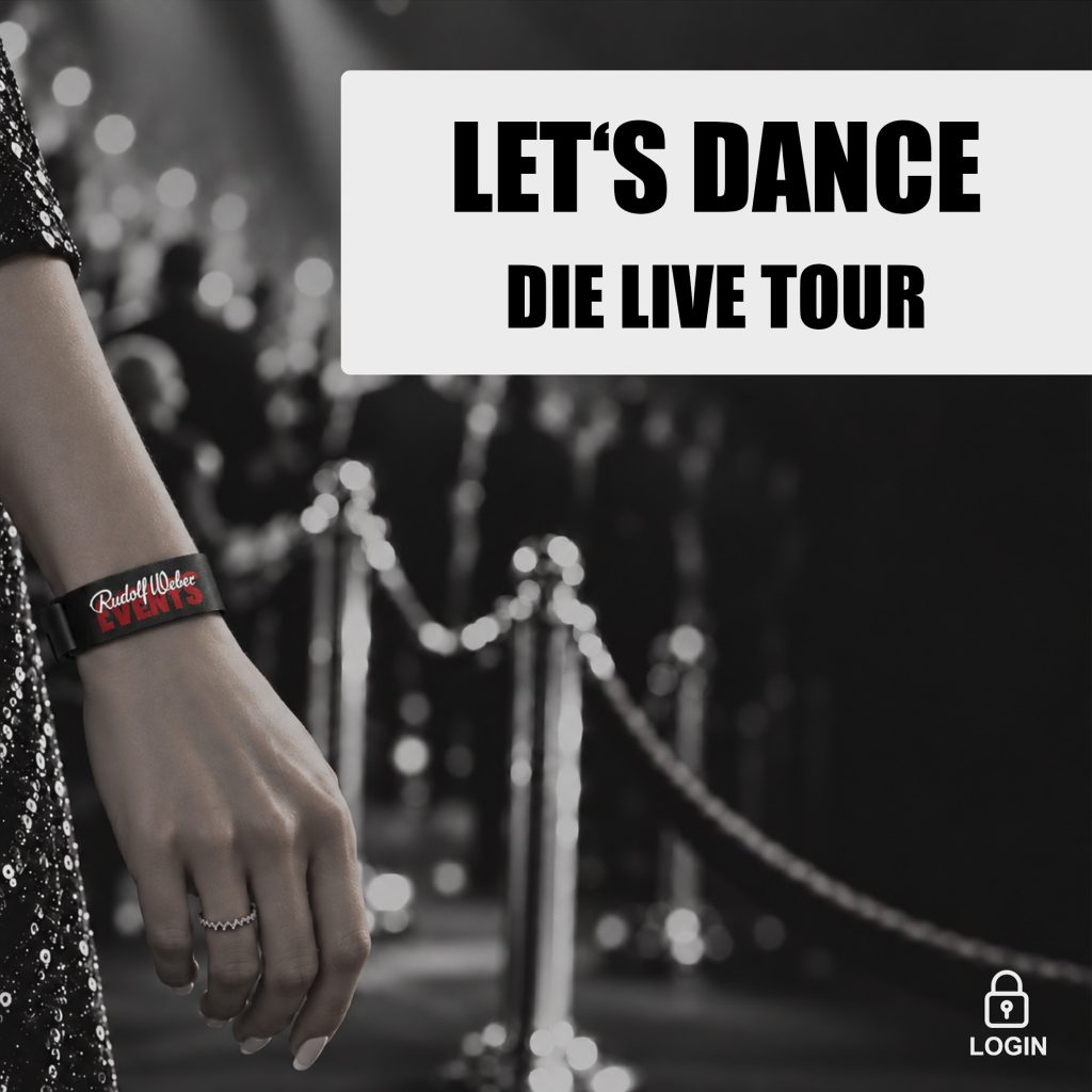 Let's Dance - Die Live-Tour (13.11.26, Berlin)
