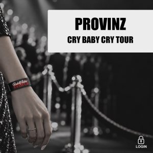 Provinz: Tickets hier buchen.