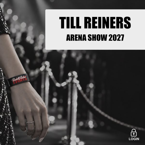 Till Reiners: Tickets hier buchen