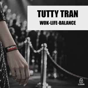 Tutty Tran: Tickets hier buchen